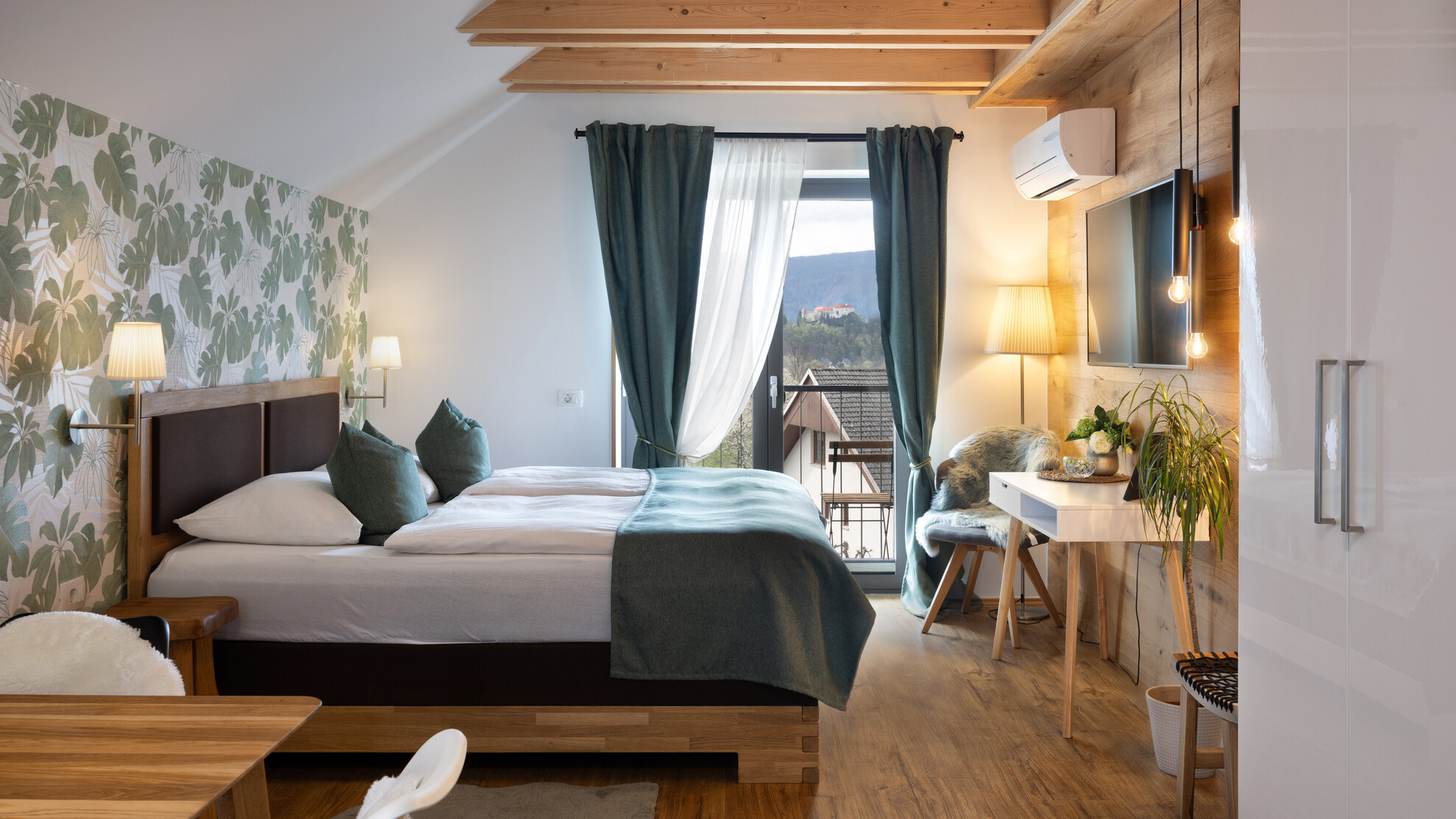 Bled Apartments